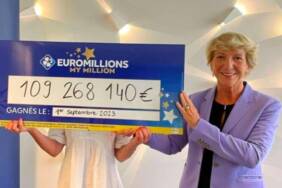 İşten-atıldı-başına-talih-kuşu-kondu...-Tam-tamına-109,3-milyon-Euro!