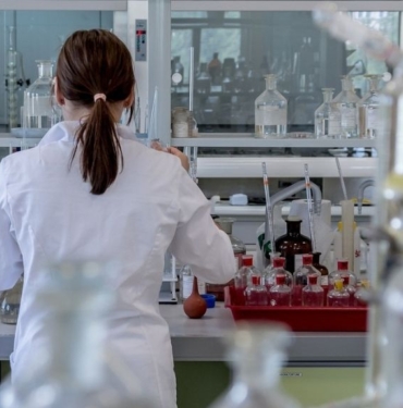 Kadınlarda kanser riskini artırıyor: PFAS ile ilgili dehşete düşüren araştırma 8 Kadınlarda kanser riskini artırıyor PFAS ile ilgili dehşete düşüren araştırma