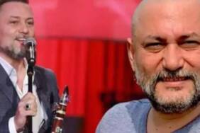 Kansere-yakalanmıştı...-Hüsnü-Şenlendirici-hastalığından-sonra-ilk-kez-sahne-aldı-
