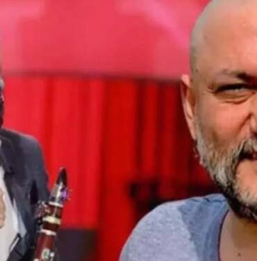 Kansere yakalanmıştı... Hüsnü Şenlendirici hastalığından sonra ilk kez sahne aldı 5 Kansere-yakalanmıştı...-Hüsnü-Şenlendirici-hastalığından-sonra-ilk-kez-sahne-aldı-