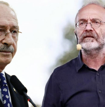 Kemal Okuyan’dan ittifak ve Kılıçdaroğlu açıklaması: Bir daha yapmayacağımız bir şeyi yaptık 4 Kemal-Okuyan’dan-ittifak-ve-Kılıçdaroğlu-açıklaması--Bir-daha-yapmayacağımız-bir-şeyi-yaptık