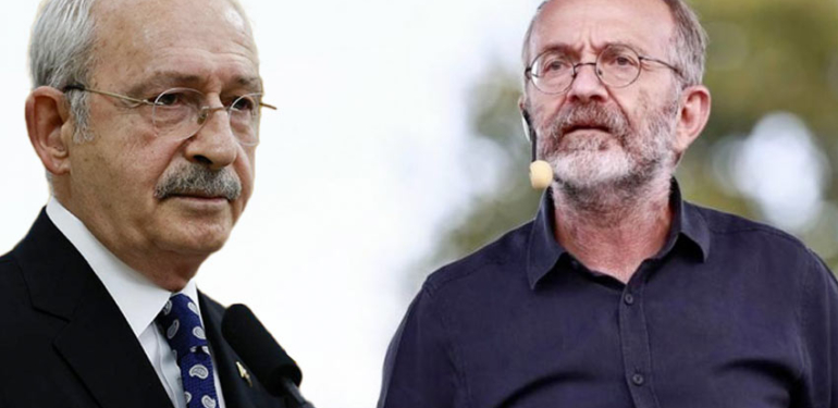 Kemal Okuyan’dan ittifak ve Kılıçdaroğlu açıklaması: Bir daha yapmayacağımız bir şeyi yaptık