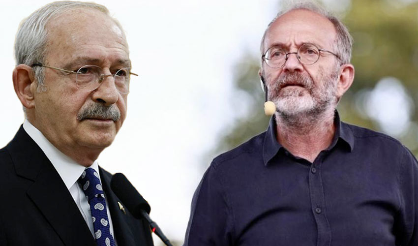 Kemal Okuyan’dan ittifak ve Kılıçdaroğlu açıklaması: Bir daha yapmayacağımız bir şeyi yaptık