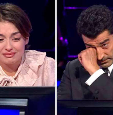 Kim Milyoner Olmak İster'de 1 milyon TL'yi kazanan Rabia Birsen Göğercin'in babasıyla diyaloğu Kenan İmirzalıoğlu'nu ağlattı 3 Kim-Milyoner-Olmak-İster'de-1-milyon-TL'yi-kazanan-Rabia-Birsen-Göğercin'in-babasıyla-diyaloğu-Kenan-İmirzalıoğlu'nu-ağlattı