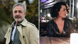Pınar Şipaloğlu'nun "Duyduğunuz dedikodular asılsız değildir" açıklamasına Mehmet Aslantuğ'dan yanıt