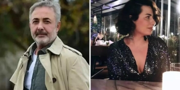 Kolay olmadı, acı çektim, üzüldüm, aylar kelimeler bulmaya çalıştım... Ben terk eden taraf değilim. Yorgundu... Hiçbir şey yazıldığı çizildiği gibi değil. Sadece hukuken boşandıktan sonra yolları