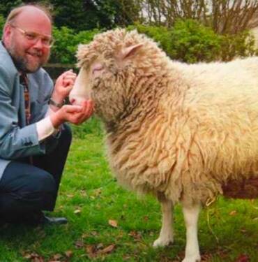 Koyun Dolly’i klonlayan bilim insanı Ian Wilmut 79 yaşında hayatını kaybetti 10 Koyun-Dolly’i-klonlayan-bilim-insanı-Ian-Wilmut-79-yaşında-hayatını-kaybetti