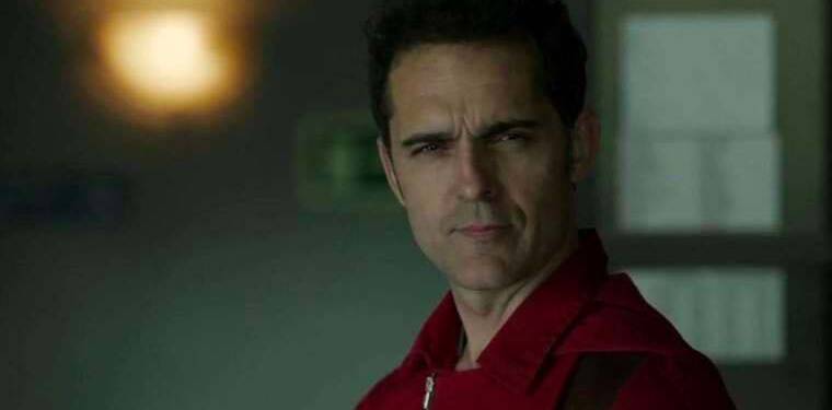 La Casa de Papel’in Berlin’i dizi oluyor: Yayın tarihi açıklandı