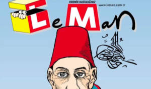 LeMan'dan-'Abdülhamid'-göndermeli-Filenin-Sultanları-kapağı!