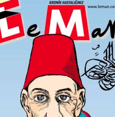 LeMan'dan 'Abdülhamid' göndermeli Filenin Sultanları kapağı! 9 LeMan'dan-'Abdülhamid'-göndermeli-Filenin-Sultanları-kapağı!