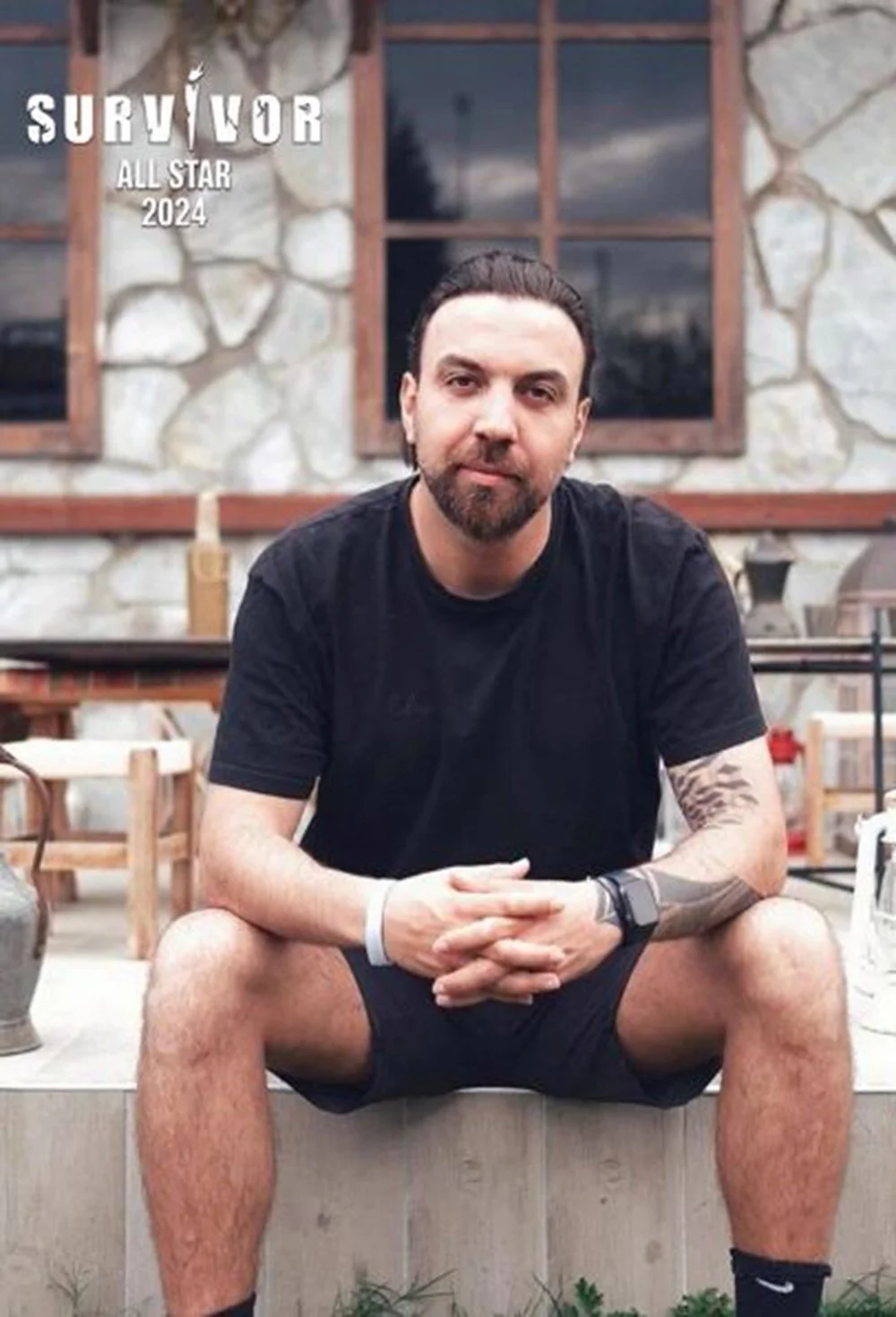 Survivor All Star 2024’ün beşinci yarışmacısı belli oldu