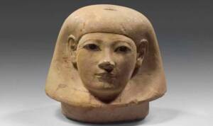 MÖ 15. yüzyıldan gelen bir esinti: Antik Mısır balsamının kokusu geri geldi