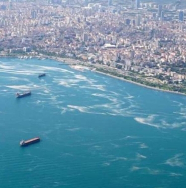 Marmara Denizi