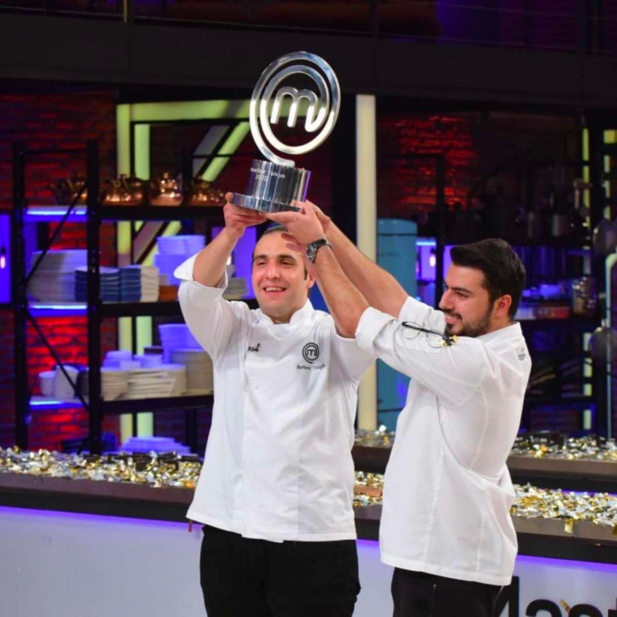 MasterChef 2020 şampiyonu Serhat Doğramacı rest çekti: 'All Star'a katılmayacağım'