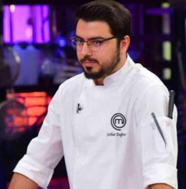 MasterChef 2020 şampiyonu Serhat Doğramacı rest çekti: 'All Star'a katılmayacağım' 10 MasterChef-2020-şampiyonu-Serhat-Doğramacı-rest-çekti--'All-Star'a-katılmayacağım'
