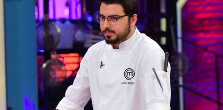 MasterChef 2020 şampiyonu Serhat Doğramacı rest çekti: ‘All Star’a katılmayacağım’