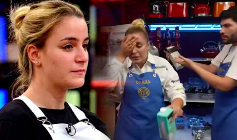 MasterChef All Star'da olay iddia: Acun Ilıcalı o ismin elenmesi için talimat verdi