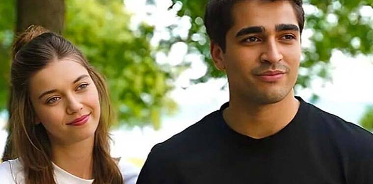 Mert Ramazan Demir’in Afra Saraçoğlu’nu aldattığı iddia edilmişti! Gerçek ortaya çıktı
