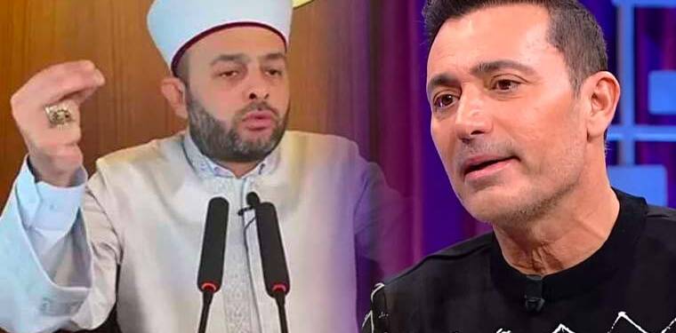 Mustafa Sandal’dan Halil Konakcı’ya sert tepki: “Seni gidi şarlatan kılıklı provokatör”