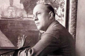 Nazmi Ziya Güran