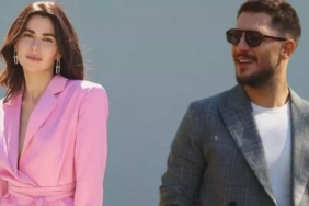 Nesrin Cavadzade ile Uraz Kaygılaroğlu aşk mı yaşıyor Açıklama geldi