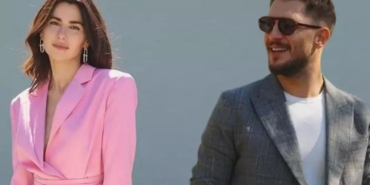 Nesrin Cavadzade ile Uraz Kaygılaroğlu aşk mı yaşıyor Açıklama geldi