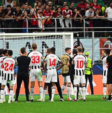 Newcastle United'dan 8 gollü tarihi galibiyet 8 Newcastle-United'dan-8-gollü-tarihi-galibiyet