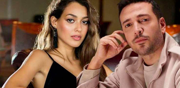 Oğuzhan Koç’tan Dilan Çiçek Deniz’e manidar yanıt: ‘Beni tanıyanlara…’