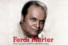 Oyuncu Ferdi Merter vefatının 5. yılında anılıyor
