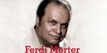 Oyuncu Ferdi Merter vefatının 5. yılında anılıyor