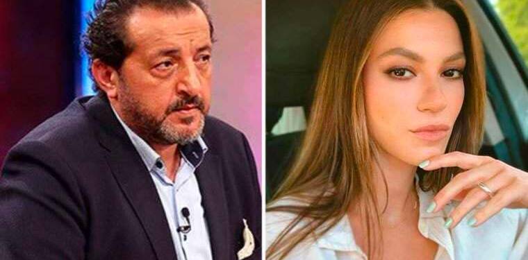 Oyuncu Yüsra Geyik rica etti, MasterChef Mehmet Yalçınkaya kayıtsız kalmadı: “Sen iste yaparız ne demek”
