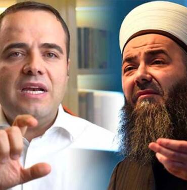 Özgür Demirtaş’tan Cübbeli Ahmet'i kızdıracak paylaşım: “O zaman sana Günaydın!” 3 Özgür-Demirtaş’tan-Cübbeli-Ahmet'i-kızdıracak-paylaşım--“O-zaman-sana-Günaydın!”