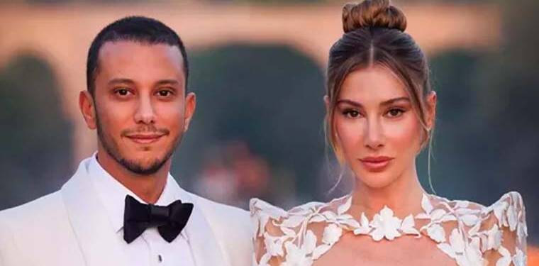 ‘Şiddet’ iddiası sosyal medyayı salladı! Şeyma Subaşı ile Mohammed Alsaloussi boşanıyor mu?