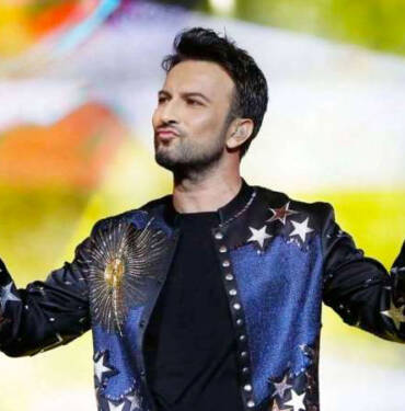 Tarkan'ın yılbaşı konserinden alacağı rakam dudak uçuklattı! Duyanlar inanamadı 7 Tarkan'a-Almanya'dan-şoke-eden-haber!-Maaş-bordrosu-yok-diye...
