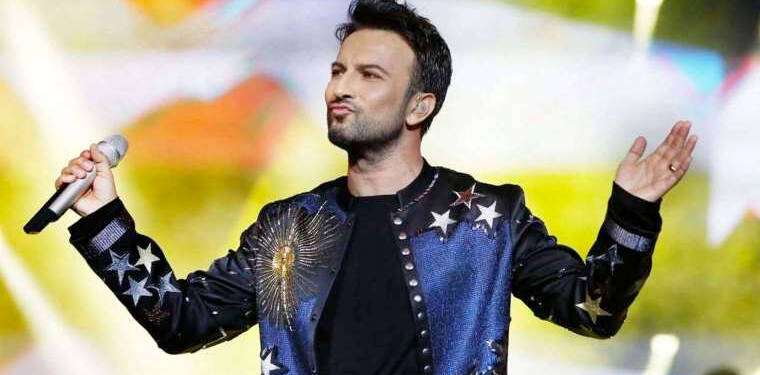 Tarkan’a Almanya’dan şoke eden haber! Maaş bordrosu yok diye…
