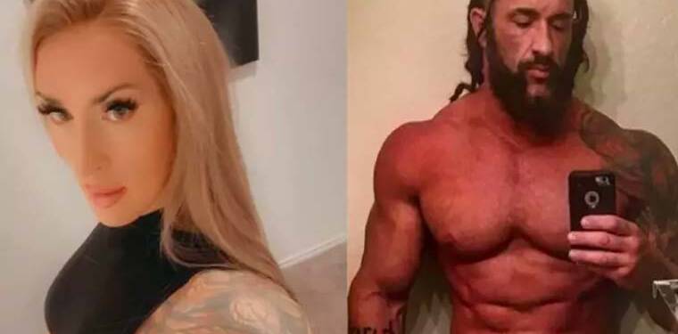 TikToker Gabbi Tuft cinsiyet değiştirme sürecini anlattı! “127 kiloluk bir dövüşçüydüm ama…”