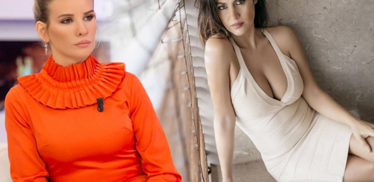 Tuğba Ekinci Esra Erol ve Seda Sayan’ı Emine Erdoğan’a şikayet etti: Ben artık çünkü şoklardayım!