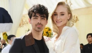 Ünlü çift Sophie Turner ve Joe Jonas boşanıyor! Evraklar imzalandı
