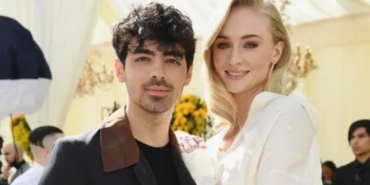 Ünlü çift Sophie Turner ve Joe Jonas boşanıyor! Evraklar imzalandı