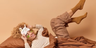 Uyumadan önce bunu yapmayın! Uzmanlardan “çorap” uyarısı