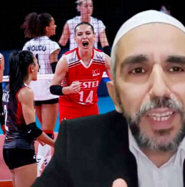 Vaiz A Milli Kadın Voleybol Takımının giyimini eleştirdi, cemaat camiyi terk etti 8 Vaiz-millilerin-giyimini-eleştirdi,-cemaat-camiyi-terk-etti