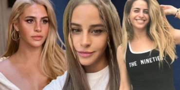 Yeni imajı olay oldu! Büşra Pekin'in son halini görenler tanıyamadı