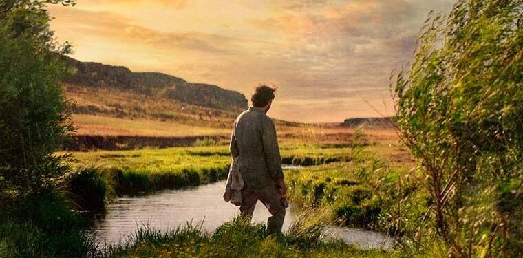 “Kuru Otlar Üstüne” Türkiye’nin Oscar adayı oldu