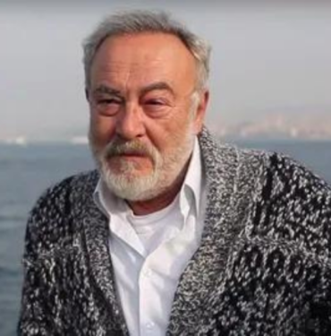 Oyuncu Mehmet Ulay hayatını kaybetti 5 mehmet ulay