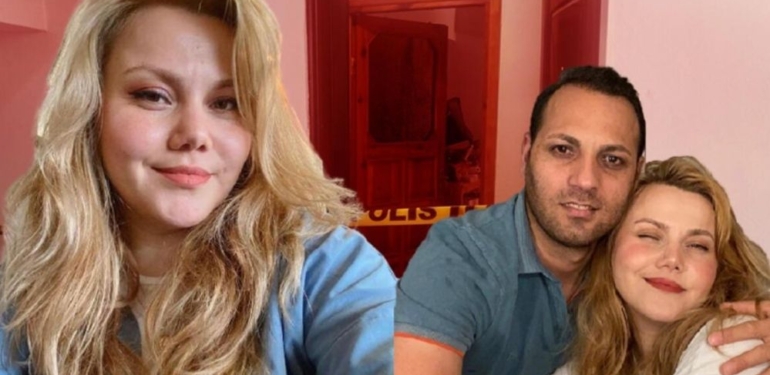 Kocası tarafından öldürülmek istenen Youtube fenomeni Merve Veziroğlu: "Vücudumda 58 kesik vardı, gözümü açtığımda kanlar fışkırıyordu" 1 merve veziroğlu