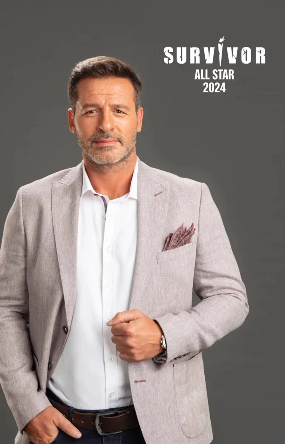 Survivor All Star 2024’ün beşinci yarışmacısı belli oldu