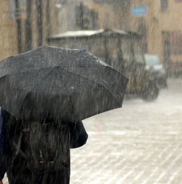 AKOM'dan İstanbul için 'sağanak' uyarısı! 8 rain-3518956_1280 (1)
