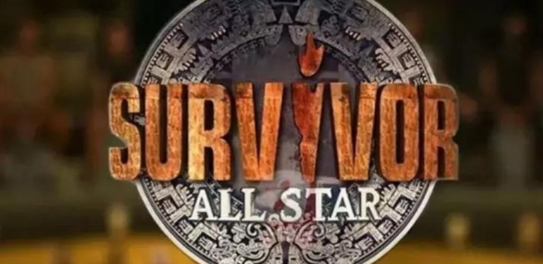 Survivor All Star 2024’ün beşinci yarışmacısı belli oldu 1 survivor