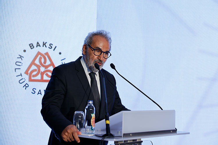 "Anadolu Ödülleri" dördüncü kez sahiplerini buldu