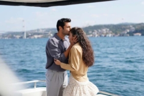10. bölümü bile göremedi... FOX TV reytinglerde çakılan dizinin fişini çekti